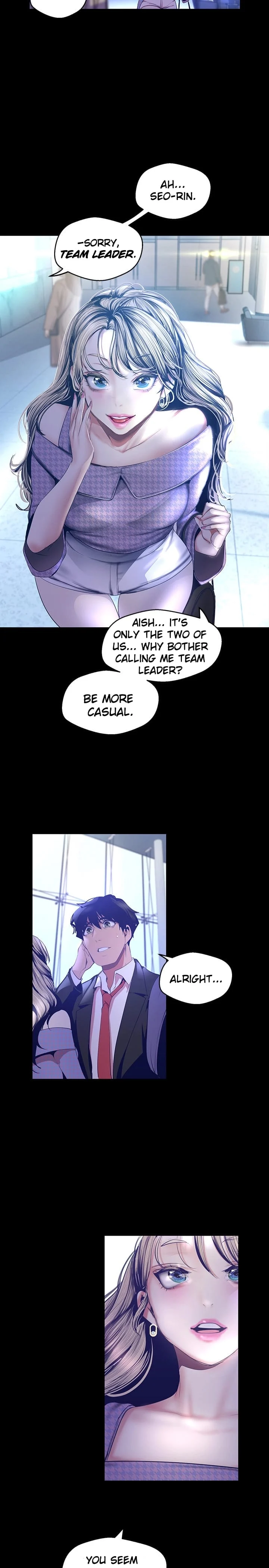 A Wonderful New World [Yoon Gon-ji] Chapter 103 – page 16