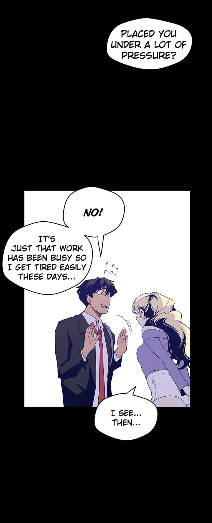 A Wonderful New World [Yoon Gon-ji] Chapter 103 – page 18