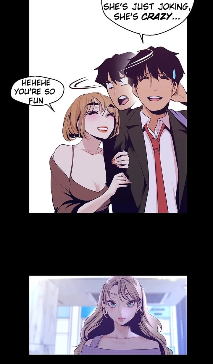 A Wonderful New World [Yoon Gon-ji] Chapter 103 – page 22