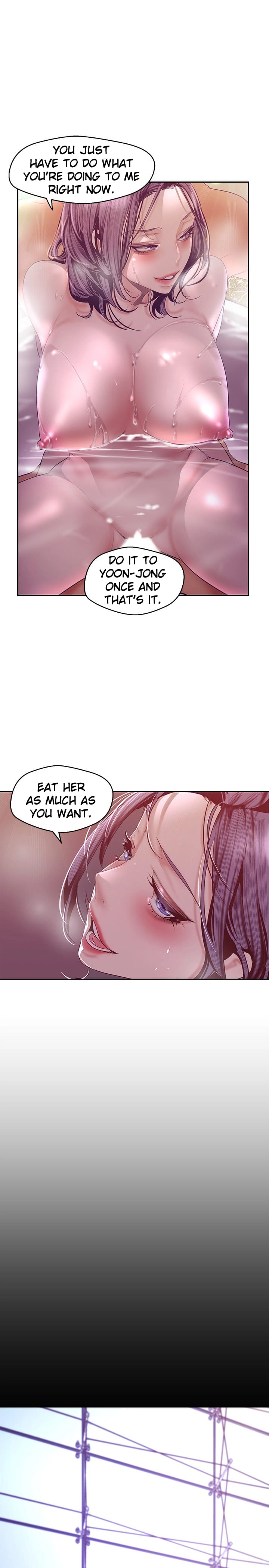 A Wonderful New World [Yoon Gon-ji] Chapter 103 – page 27
