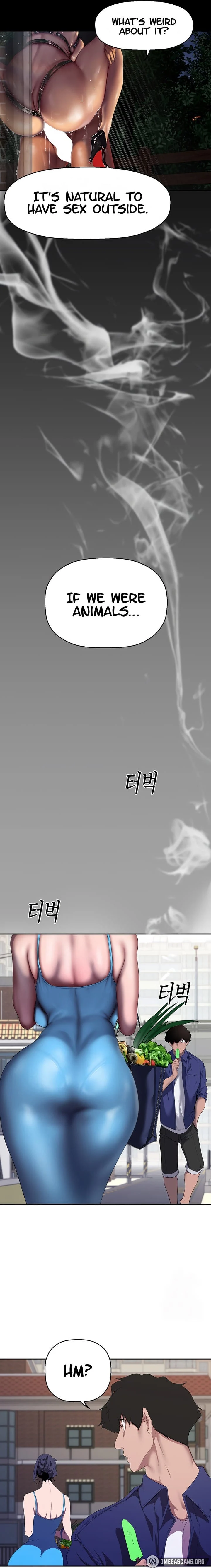 A Wonderful New World [Yoon Gon-ji] Chapter 219 – page 13