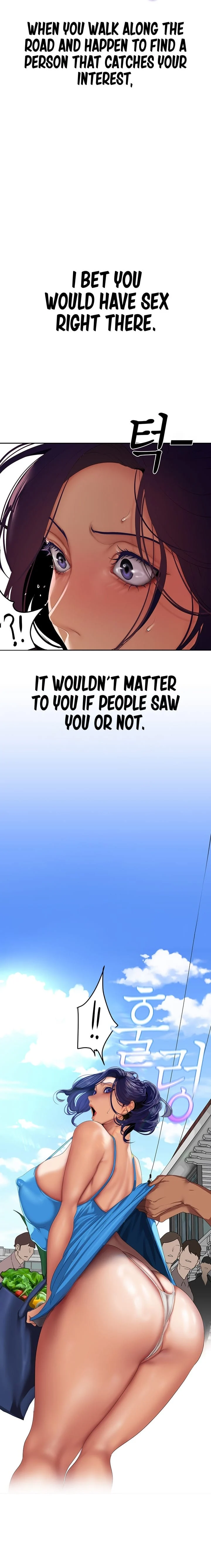 A Wonderful New World [Yoon Gon-ji] Chapter 219 – page 14