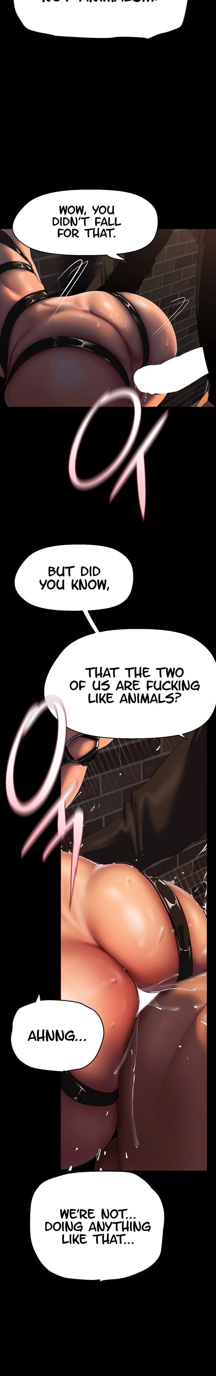 A Wonderful New World [Yoon Gon-ji] Chapter 219 – page 16