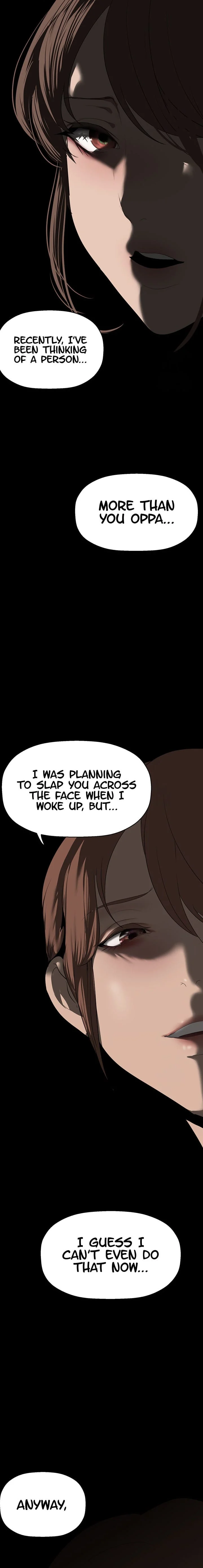 A Wonderful New World [Yoon Gon-ji] Chapter 219 – page 22