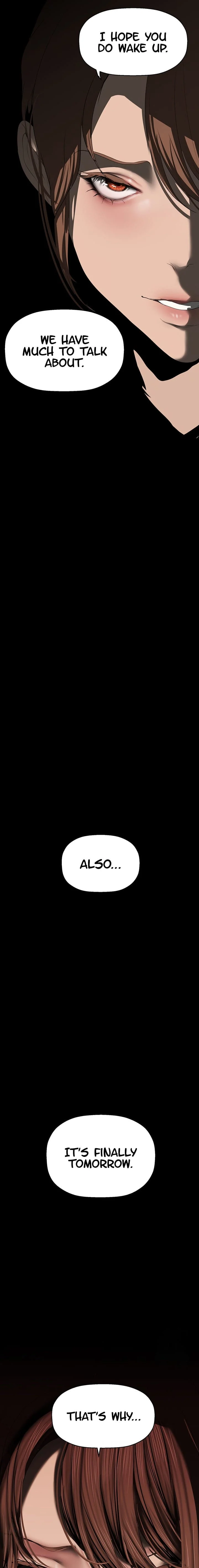 A Wonderful New World [Yoon Gon-ji] Chapter 219 – page 23