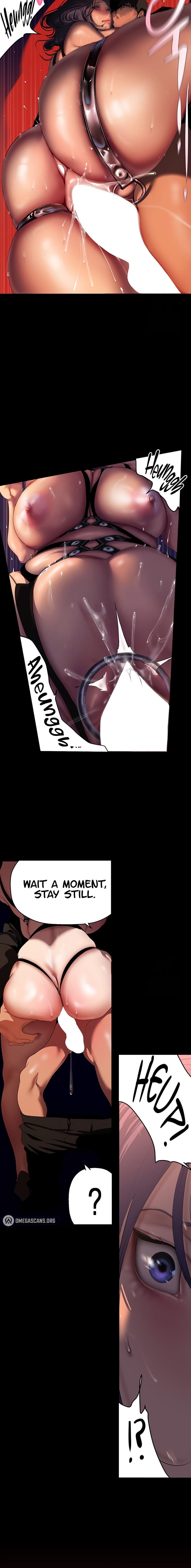 A Wonderful New World [Yoon Gon-ji] Chapter 219 – page 6
