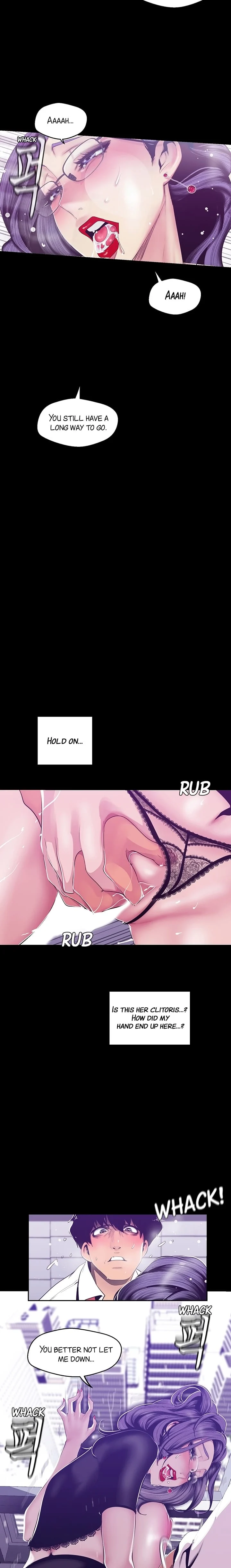 A Wonderful New World [Yoon Gon-ji] Chapter 81 – page 15
