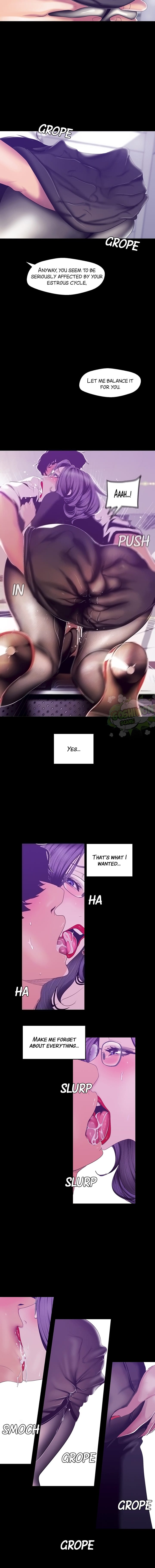 A Wonderful New World [Yoon Gon-ji] Chapter 81 – page 4