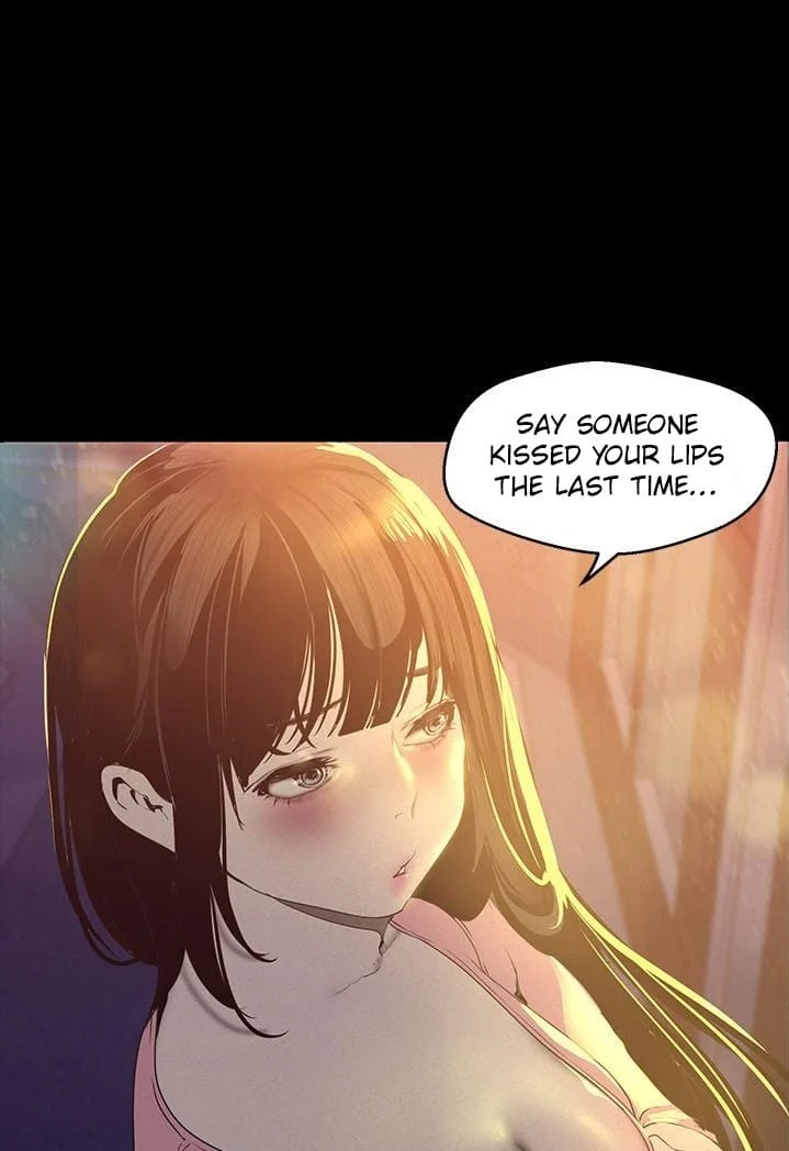 A Wonderful New World [Yoon Gon-ji] Chapter 119 – page 1