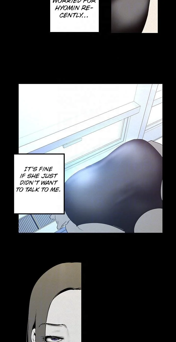 A Wonderful New World [Yoon Gon-ji] Chapter 119 – page 15