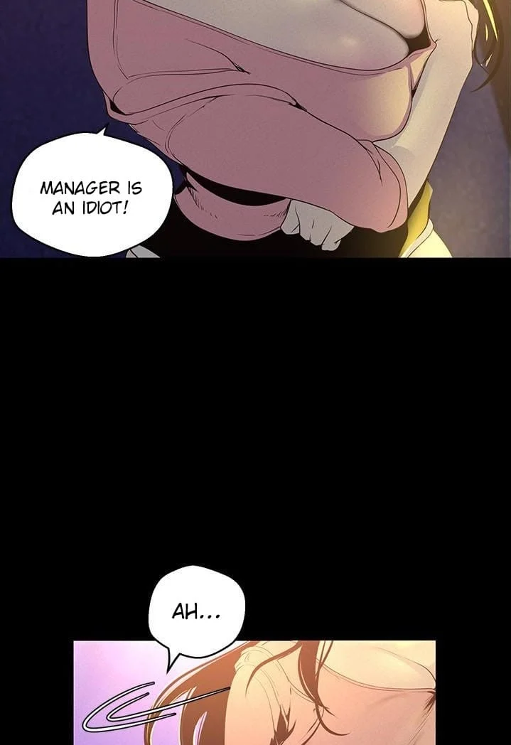 A Wonderful New World [Yoon Gon-ji] Chapter 119 – page 2