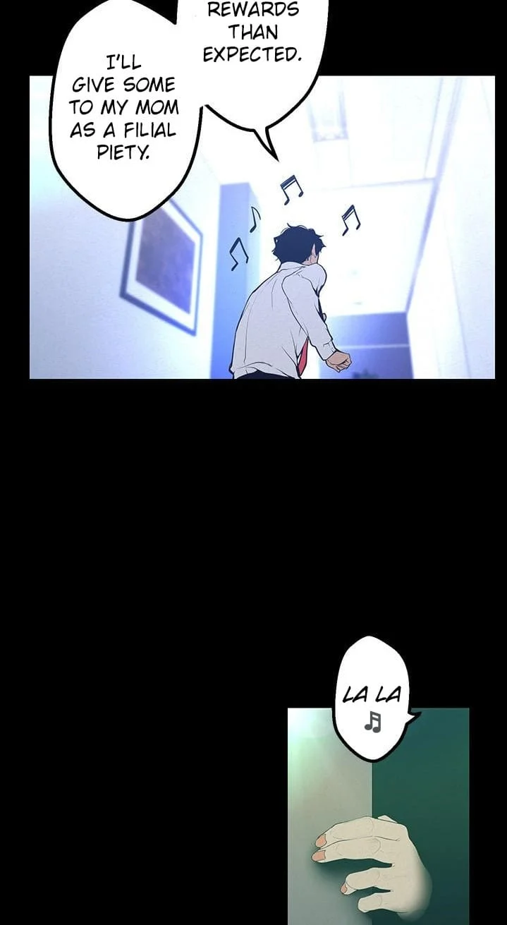 A Wonderful New World [Yoon Gon-ji] Chapter 119 – page 23