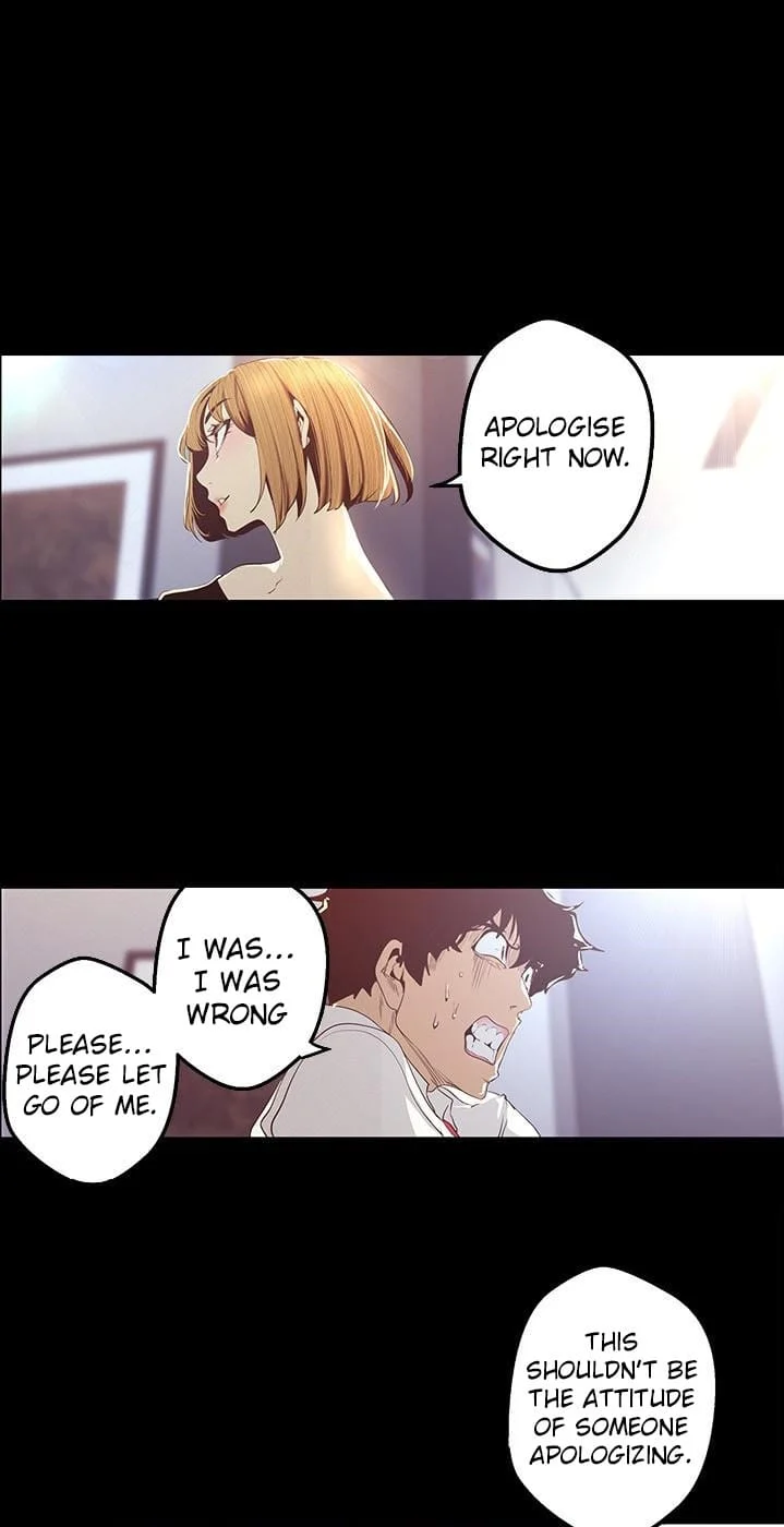 A Wonderful New World [Yoon Gon-ji] Chapter 119 – page 32