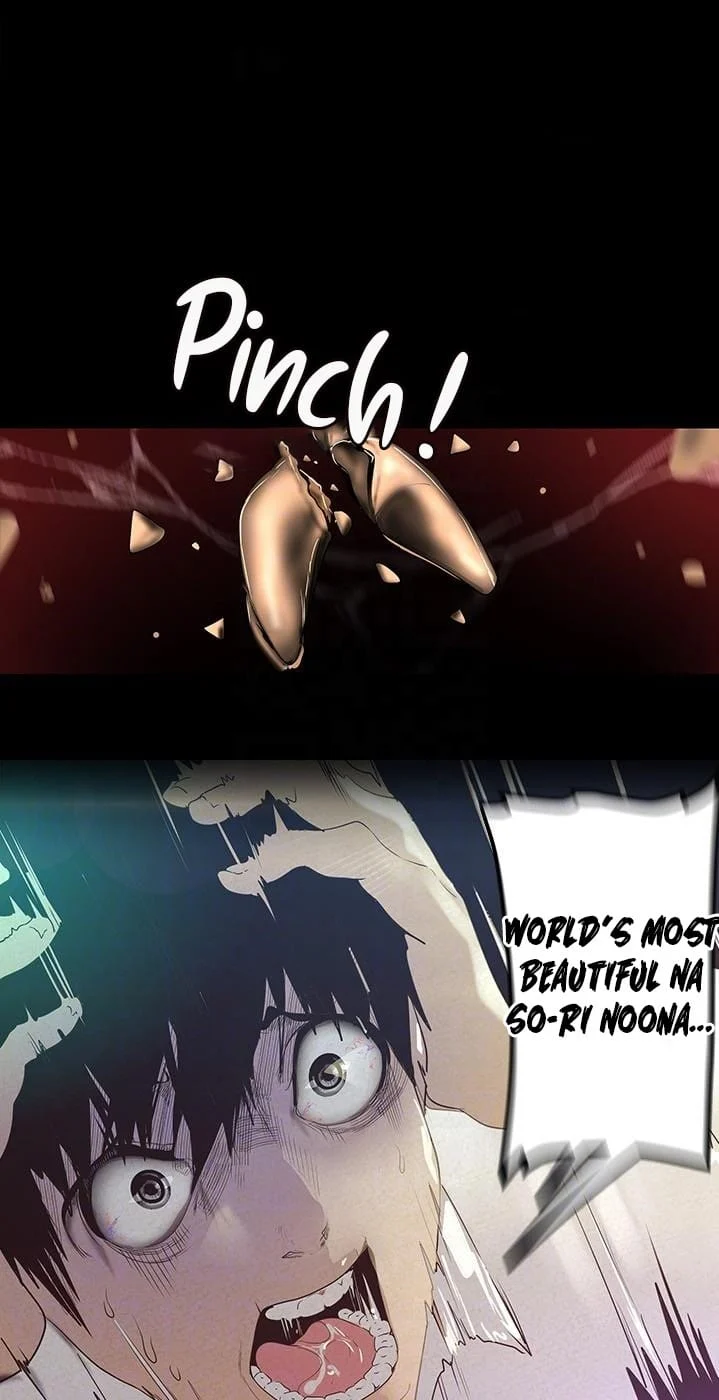 A Wonderful New World [Yoon Gon-ji] Chapter 119 – page 35