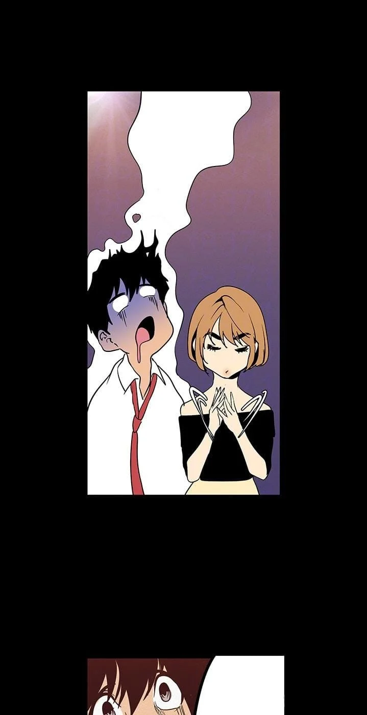 A Wonderful New World [Yoon Gon-ji] Chapter 119 – page 37