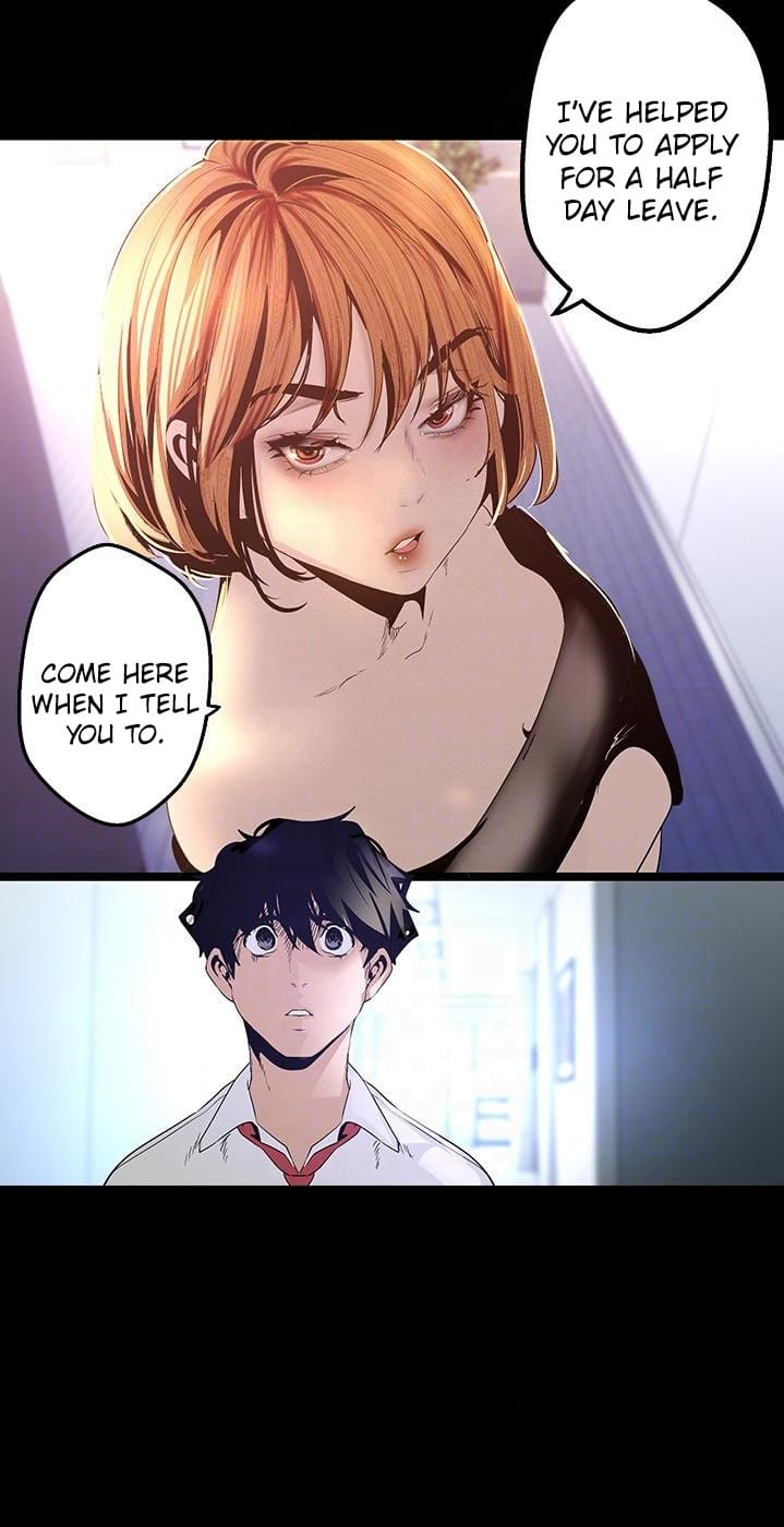 A Wonderful New World [Yoon Gon-ji] Chapter 119 – page 41