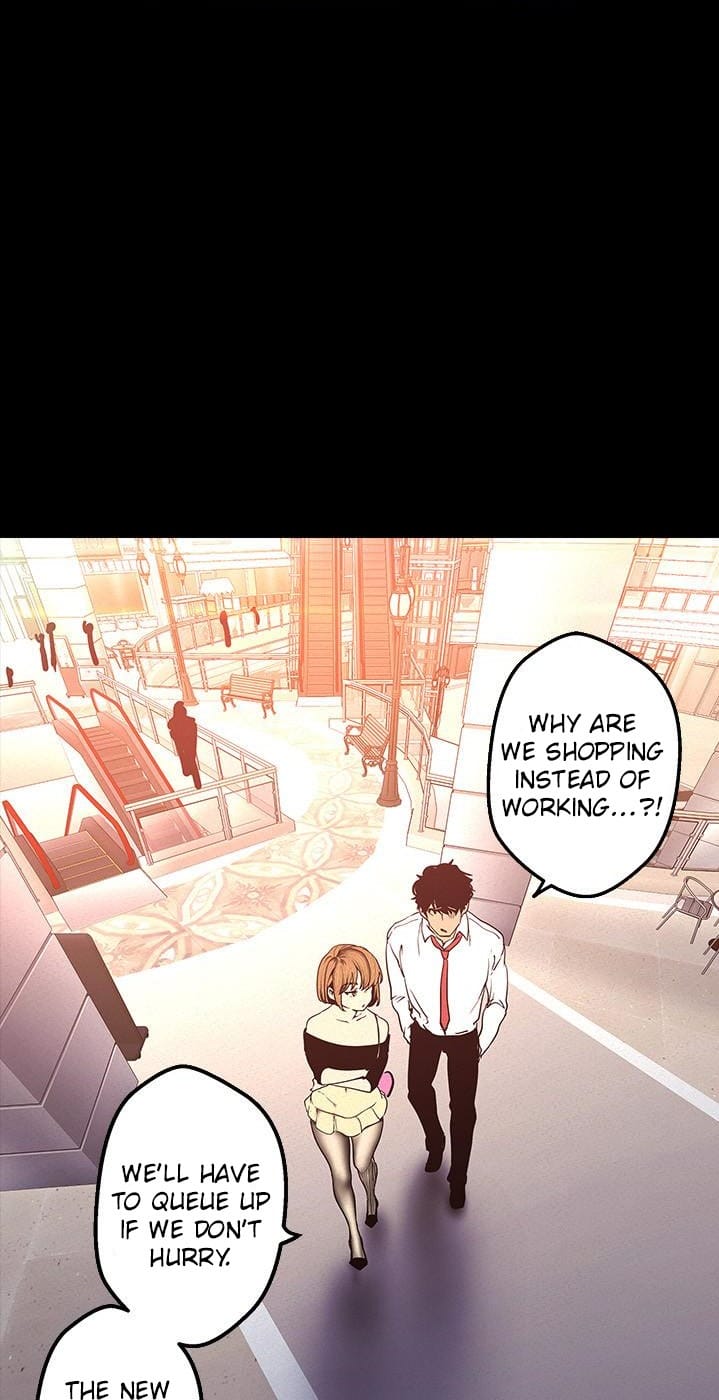 A Wonderful New World [Yoon Gon-ji] Chapter 119 – page 43