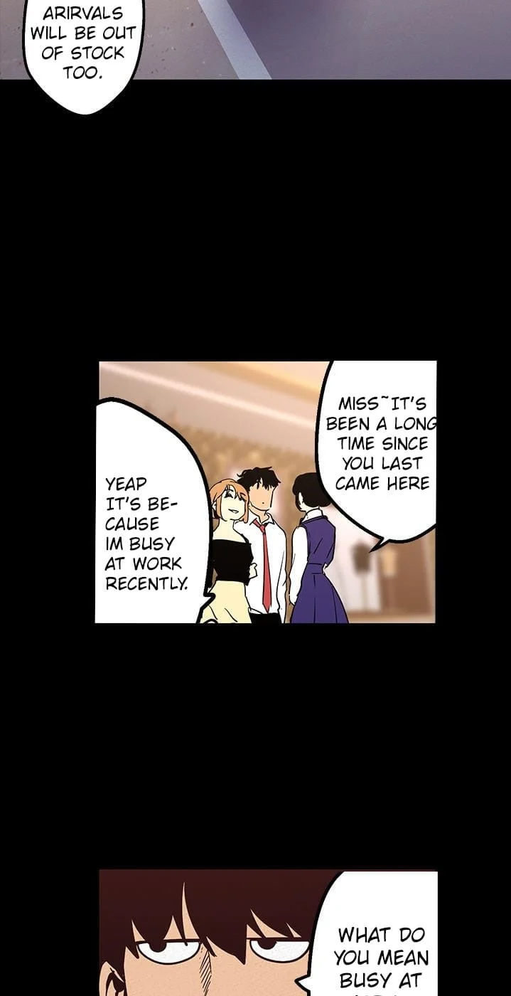 A Wonderful New World [Yoon Gon-ji] Chapter 119 – page 44