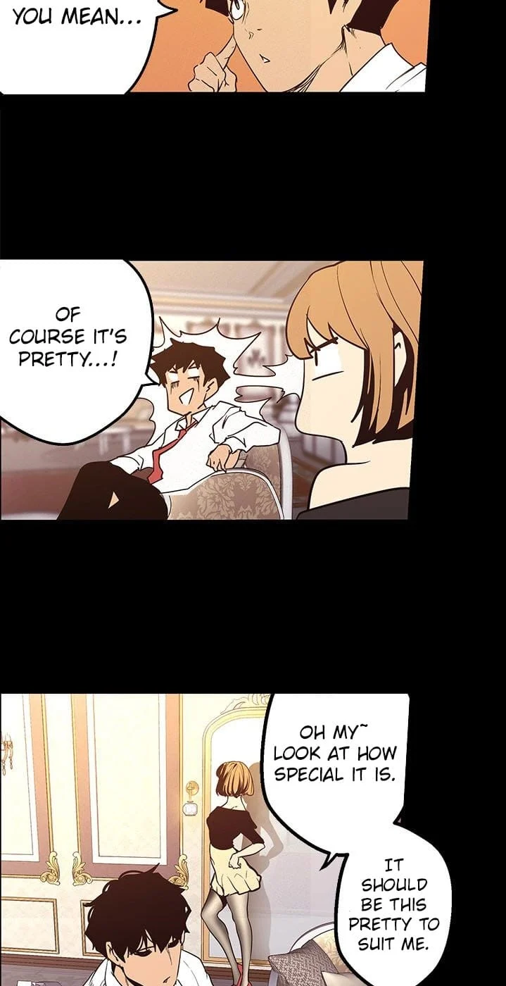 A Wonderful New World [Yoon Gon-ji] Chapter 119 – page 49