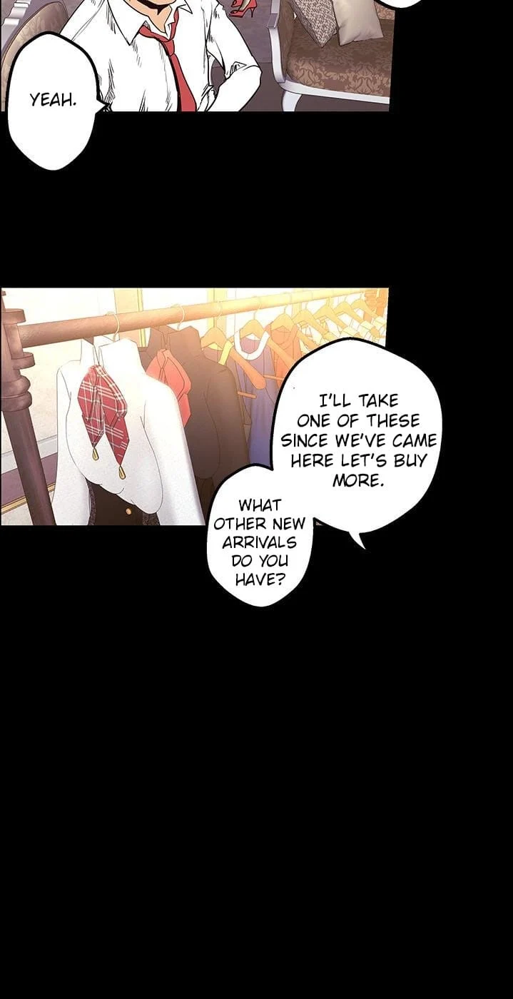 A Wonderful New World [Yoon Gon-ji] Chapter 119 – page 50