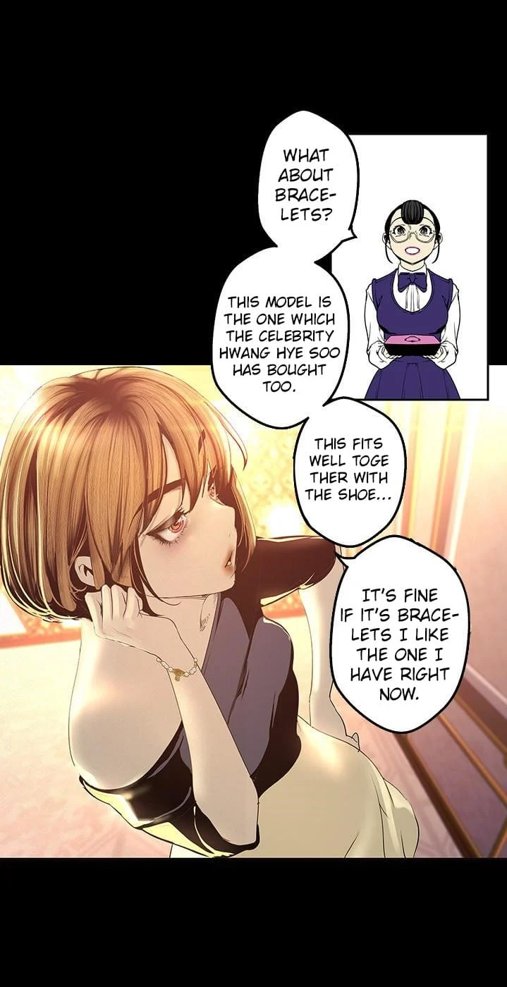A Wonderful New World [Yoon Gon-ji] Chapter 119 – page 51