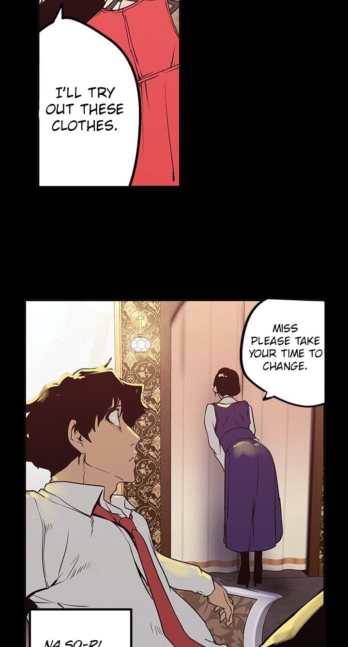A Wonderful New World [Yoon Gon-ji] Chapter 119 – page 54