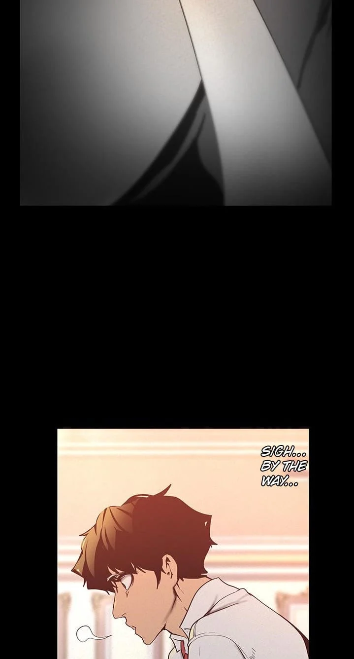 A Wonderful New World [Yoon Gon-ji] Chapter 119 – page 56