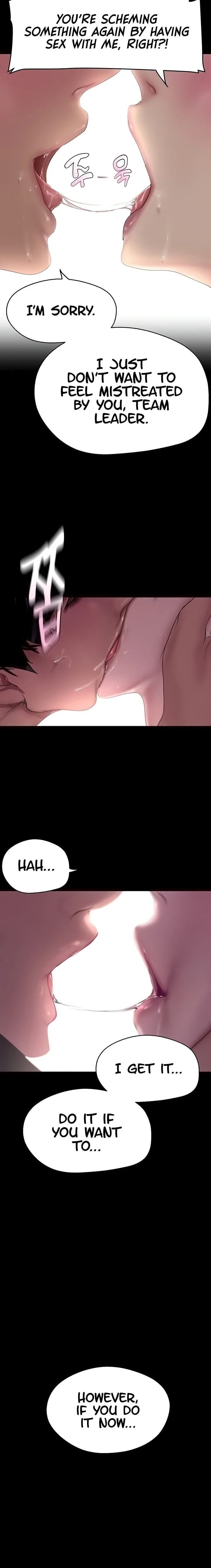 A Wonderful New World [Yoon Gon-ji] Chapter 213 – page 2