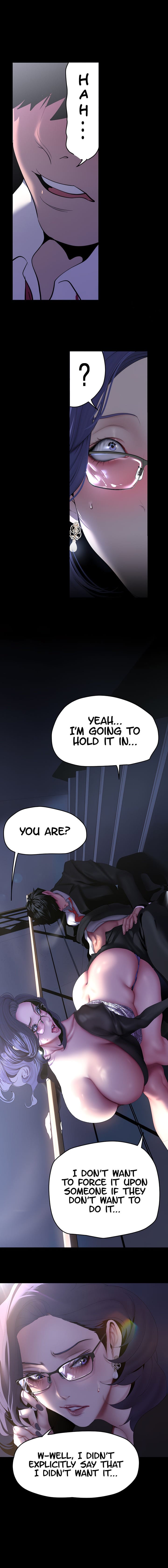 A Wonderful New World [Yoon Gon-ji] Chapter 213 – page 8