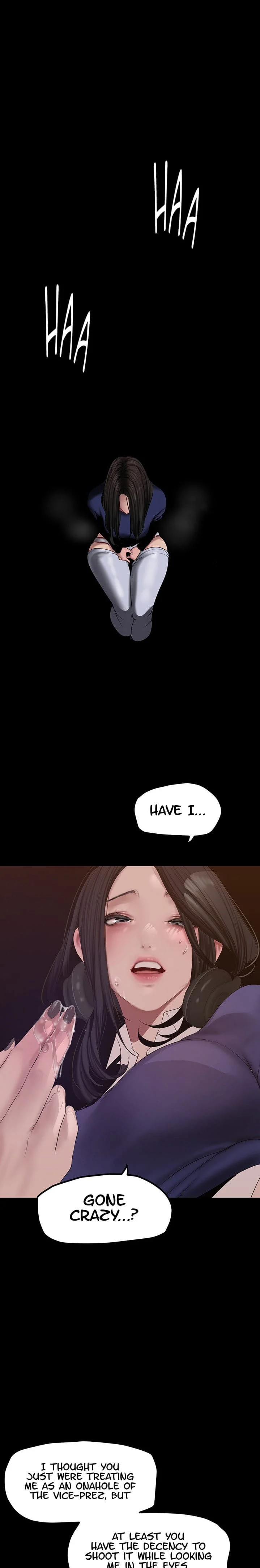 A Wonderful New World [Yoon Gon-ji] Chapter 173 – page 19