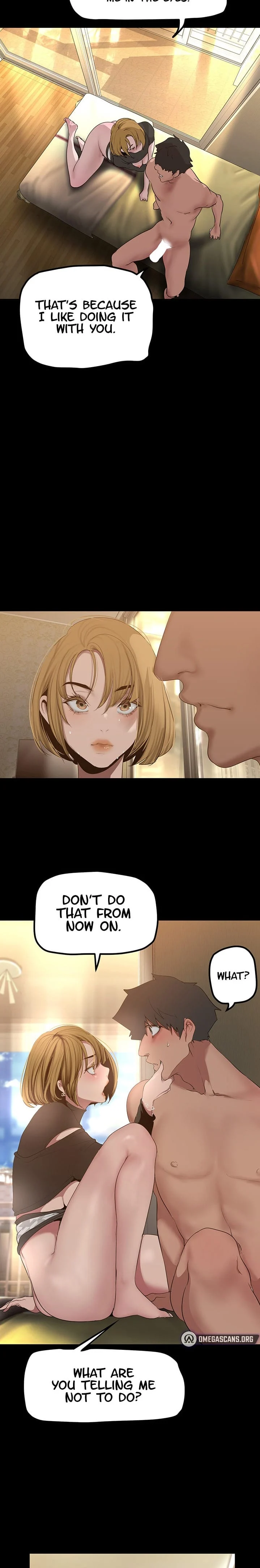 A Wonderful New World [Yoon Gon-ji] Chapter 173 – page 20