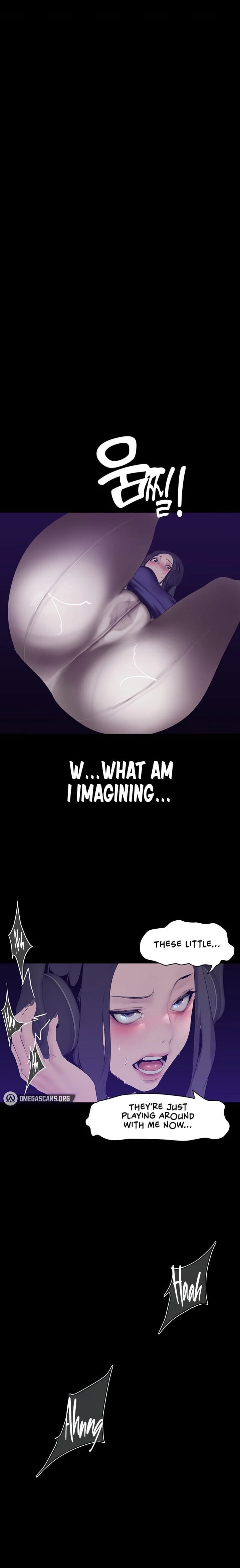 A Wonderful New World [Yoon Gon-ji] Chapter 173 – page 3