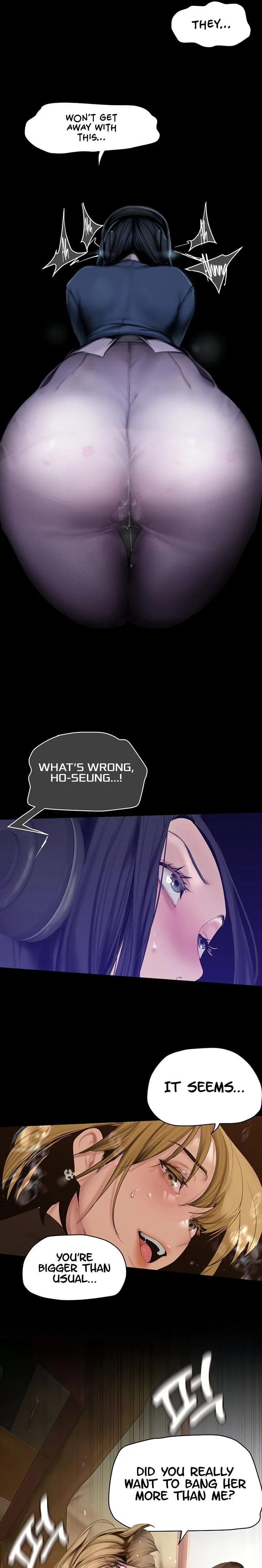 A Wonderful New World [Yoon Gon-ji] Chapter 173 – page 4
