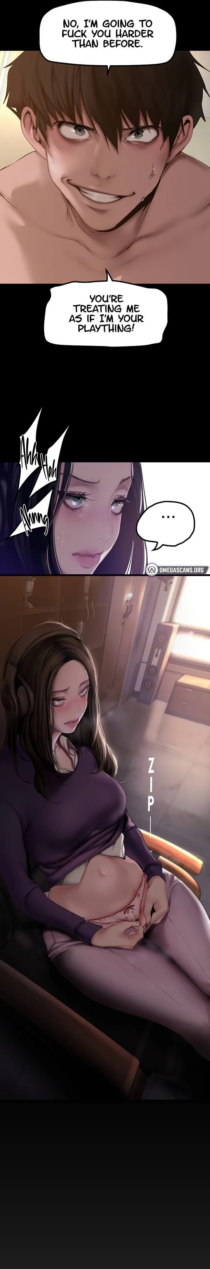 A Wonderful New World [Yoon Gon-ji] Chapter 173 – page 7
