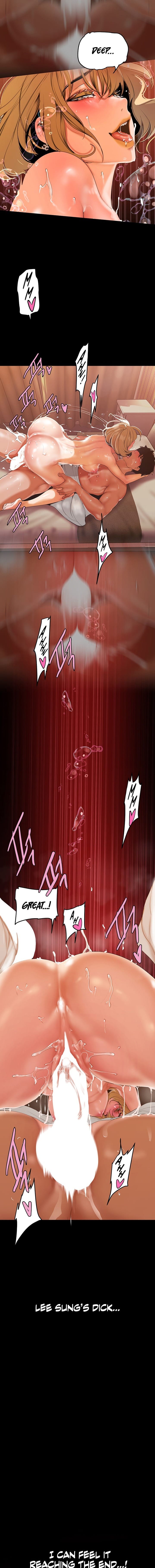 A Wonderful New World [Yoon Gon-ji] Chapter 148 – page 16