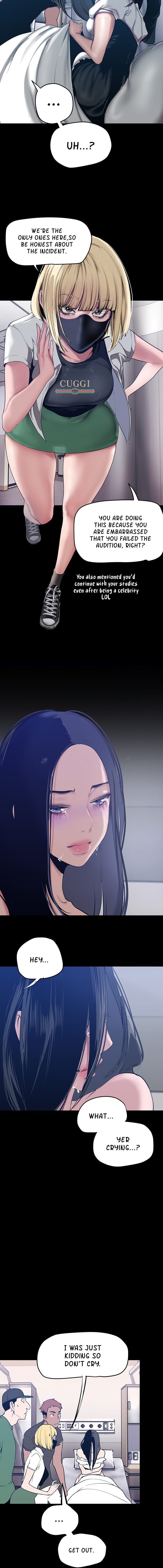 A Wonderful New World [Yoon Gon-ji] Chapter 148 – page 6