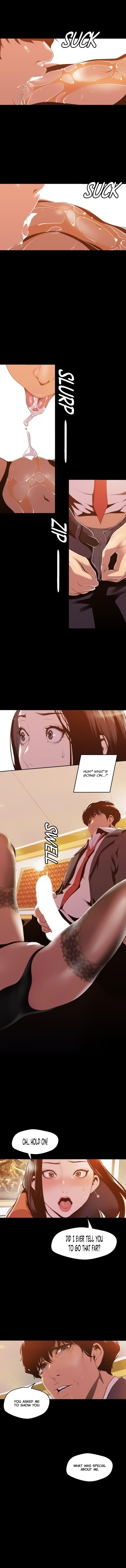 A Wonderful New World [Yoon Gon-ji] Chapter 70 – page 11