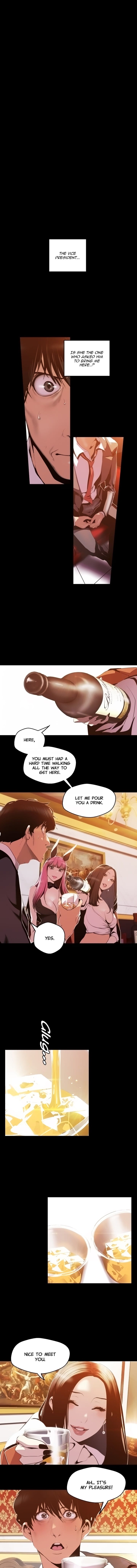 A Wonderful New World [Yoon Gon-ji] Chapter 70 – page 2