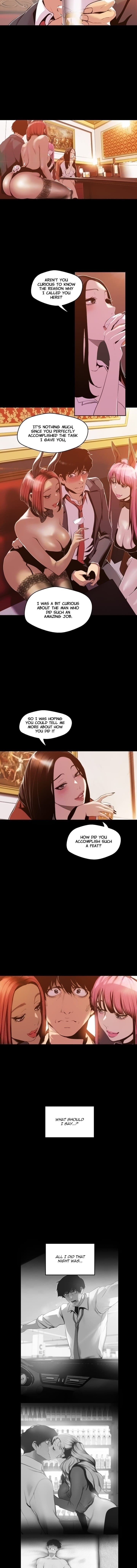 A Wonderful New World [Yoon Gon-ji] Chapter 70 – page 3