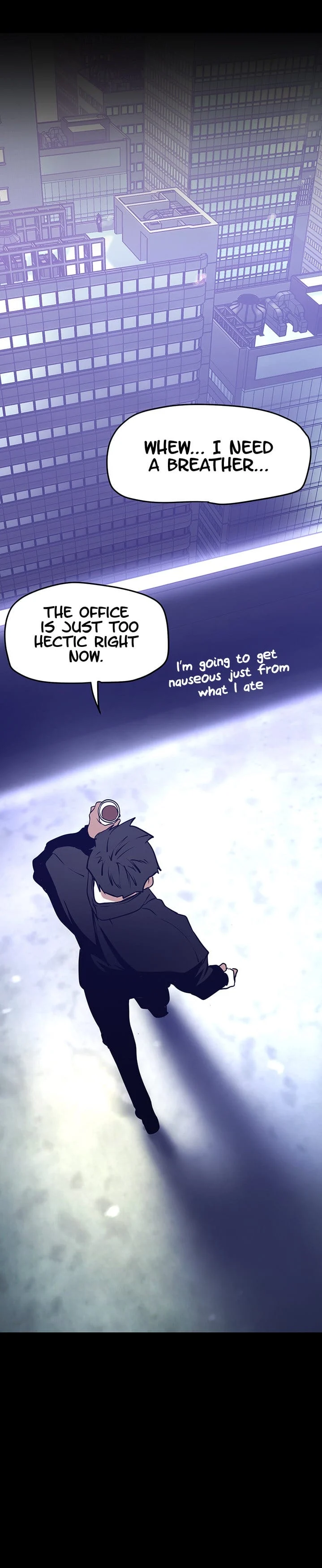 A Wonderful New World [Yoon Gon-ji] Chapter 154 – page 32