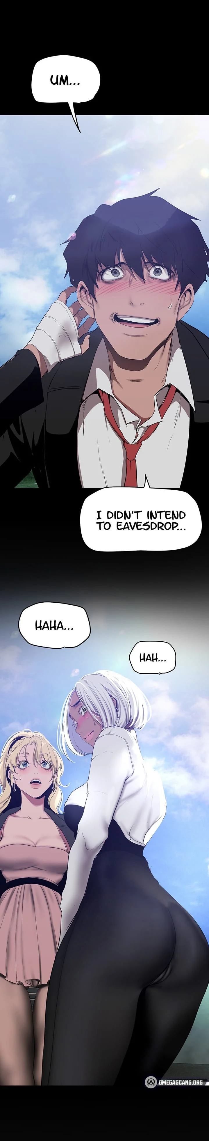A Wonderful New World [Yoon Gon-ji] Chapter 154 – page 37