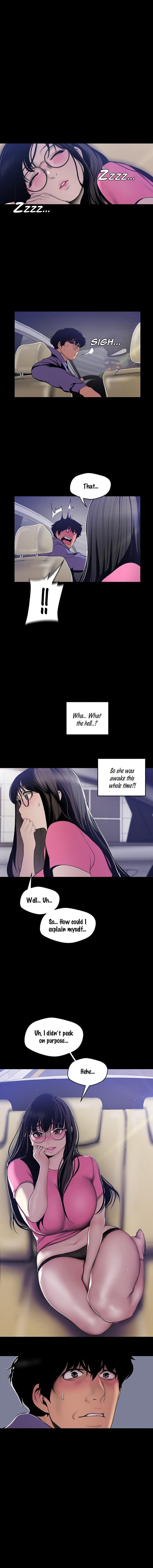 A Wonderful New World [Yoon Gon-ji] Chapter 62 – page 1