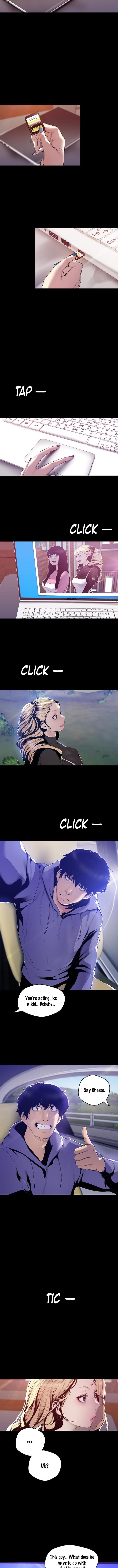 A Wonderful New World [Yoon Gon-ji] Chapter 62 – page 11