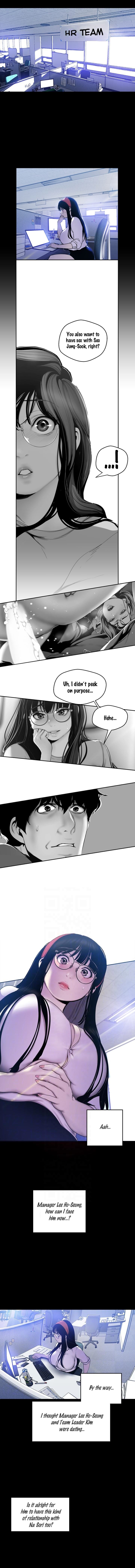 A Wonderful New World [Yoon Gon-ji] Chapter 62 – page 5