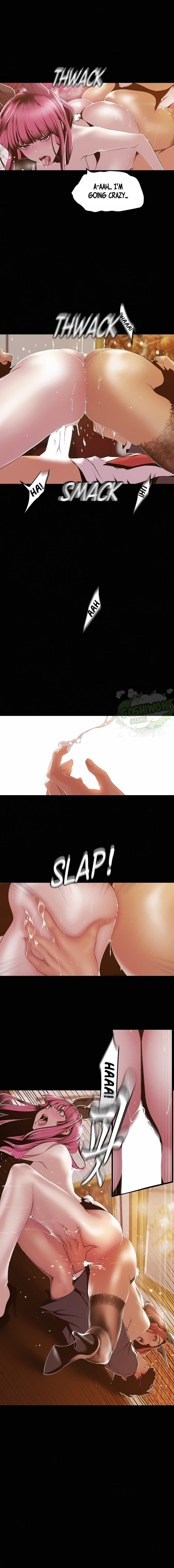 A Wonderful New World [Yoon Gon-ji] Chapter 71 – page 10