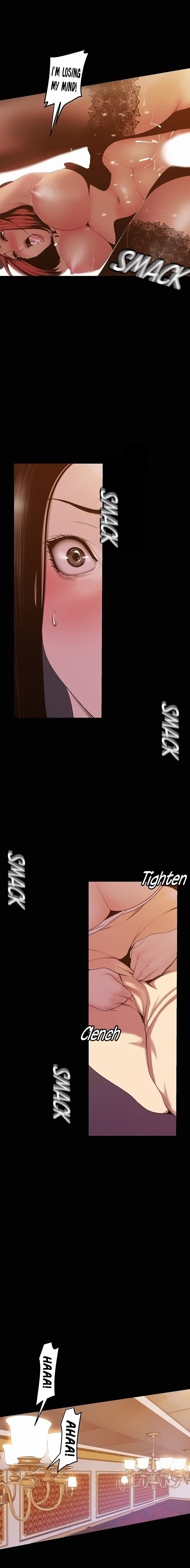 A Wonderful New World [Yoon Gon-ji] Chapter 71 – page 13