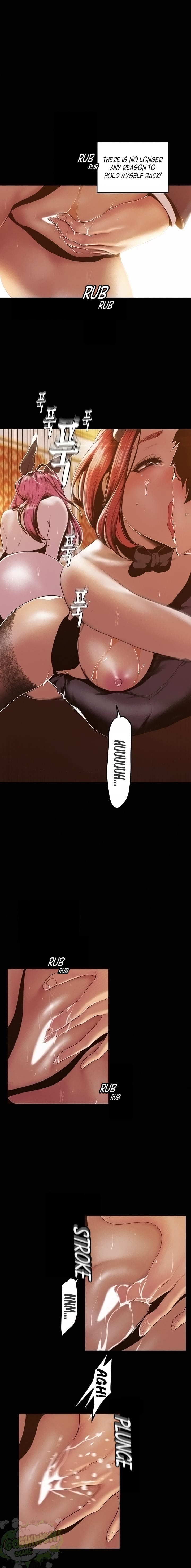 A Wonderful New World [Yoon Gon-ji] Chapter 71 – page 8