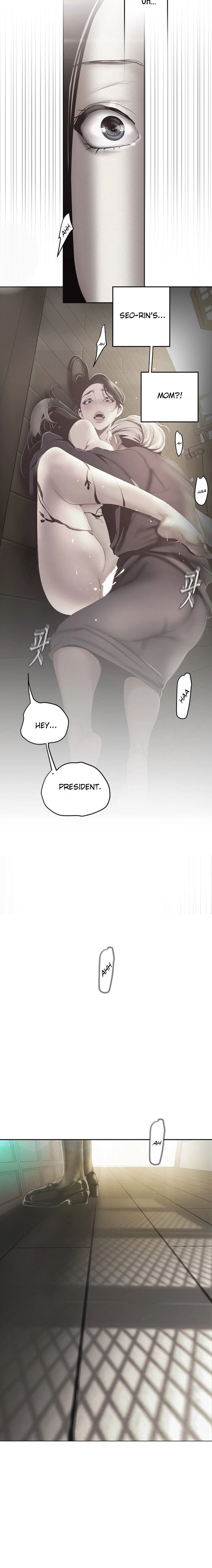 A Wonderful New World [Yoon Gon-ji] Chapter 108 – page 13