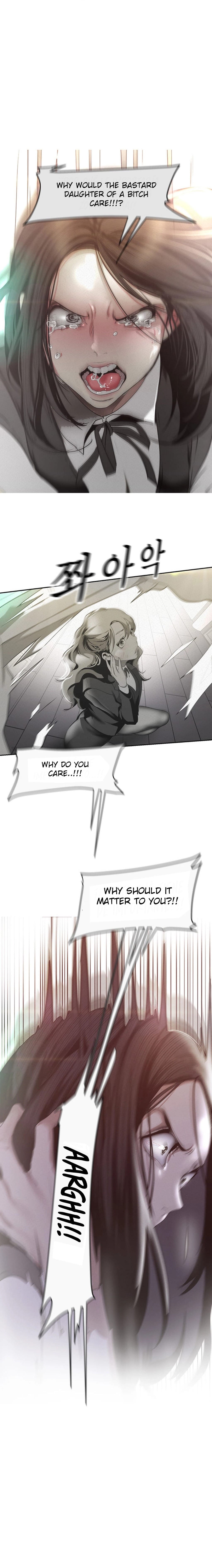 A Wonderful New World [Yoon Gon-ji] Chapter 108 – page 15