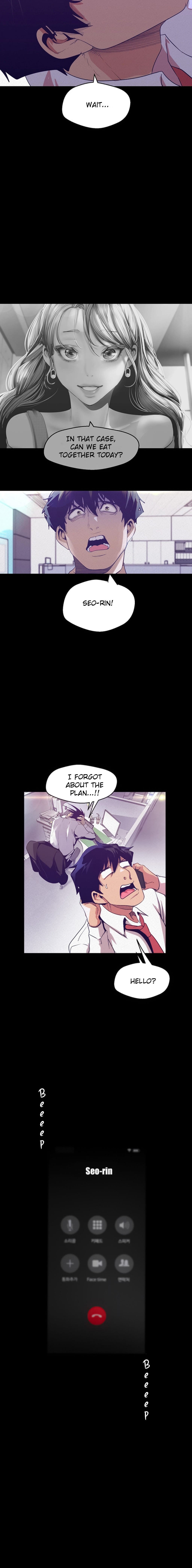 A Wonderful New World [Yoon Gon-ji] Chapter 108 – page 5
